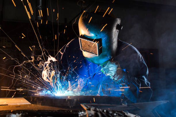 Best Aerospace and Defense Welding in Warsaw, MO