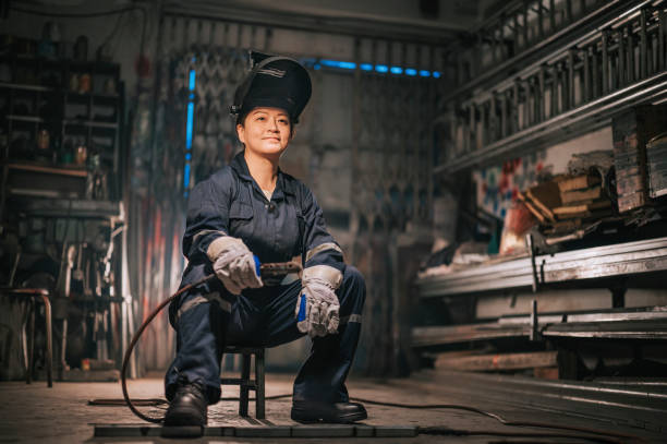 Best Specialty Welding Processes in Warsaw, MO