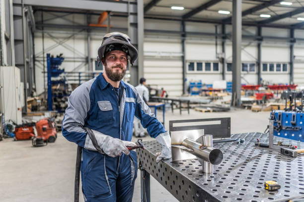 Best Artistic and Custom Metal Fabrication in Warsaw, MO