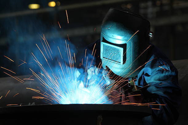  Warsaw, MO Welder Pros