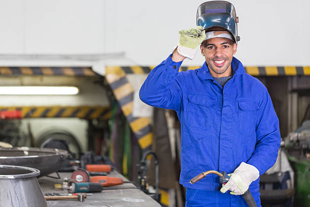  Warsaw, MO Welder Pros