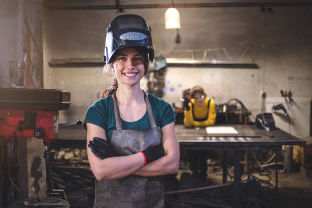 Warsaw, MO Welder & Metal Fabrication Company