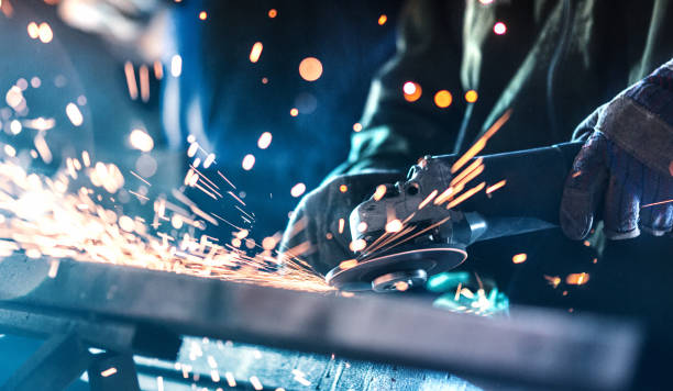 Best Food and Beverage Processing Equipment Welding in Warsaw, MO